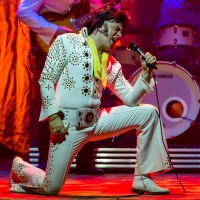 ELVIS, il musical al teatro Brancaccio di Roma