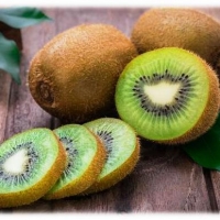 Kiwi in Italia: 