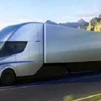 Camion e tecnologia, inizia l’era dell’autotrasporto elettrico