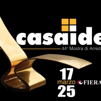 È on air la campagna di Casaidea 2018