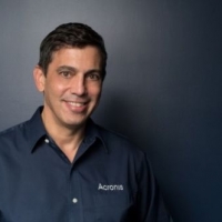 Nuova partnership Acronis-Google Cloud consolida la posizione leader nella protezione dei dati nel cloud