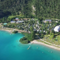 I 10 migliori Campeggi per Camper del 2018: vince il Family Wellness Camping al Sole di Ledro, in Trentino-Alto Adige