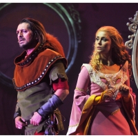 ROBIN HOOD IL MUSICAL al Brancaccio dal 13 al 25 marzo