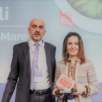 La Linea Oblò del mare Rizzoli Emanuelli si aggiudica  il premio Prodotto Food 2018