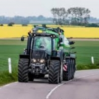 Trattori agricoli, dal 2018 è in vigore la Mother Regulation