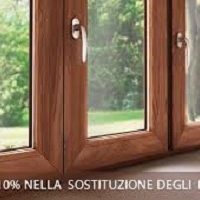 Sostituzione infissi: quando usufruire dell’Iva agevolata al 10%