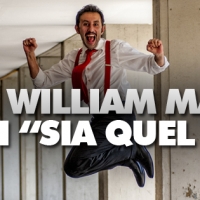 Sia quel che sia è il nuovo videoclip del cantautore William Manera: ecco l’imperdibile reportage del suo tour estivo accompagnato da un sound trascinante e inconfondibile!