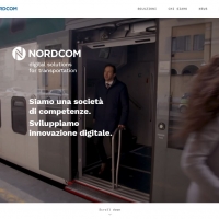 FNM: NORDCOM SPA PRESENTA LA NUOVA BRAND IDENTITY