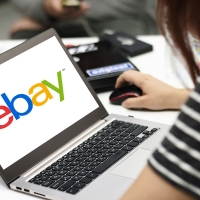 Come vendere su eBay prodotti acquistati in Cina