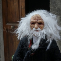 INTERVISTA AD ALESSIO DI FRANCO, FOTOGRAFO DEL FAMOSO CARNEVALE DI BAGOLINO