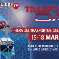 TRASPO DAY 2018, si è Conclusa alla Grande