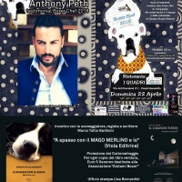 DOMENICA 22 APRILE 2018 - EVENTO ECCEZIONALE: AIUTAMI BOXER RESCUE!!!