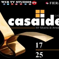 Casaidea 2018, tecniche di lavorazione passate e moderne in vetrina