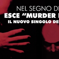 Fuori Murder In The Lake dei Detective Cooper: ecco cosa succede quando il sound dell’elettronica incontra la genialità onirica di David Lynch.