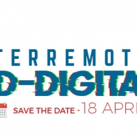 “TERREMOTO D-DIGITAL PER IL SETTORE HORECA”