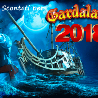 Offerte gardaland 2018