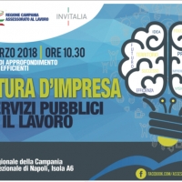 Lavoro, Palmeri: “Al via lo sportello ALA, Autoimpiego e Lavoro Autonomo, all'interno dei centri per l'impiego.”