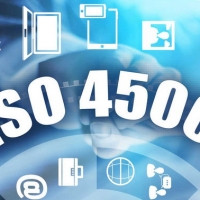 Il modello cindinico e la nuova norma ISO 45001