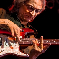 Sabato 14 aprile 2018 Unica Data Italiana SONNY LANDRETH & BAND a Chiari Brescia 