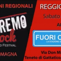 31° Sanremo Rock: al Fuori Orario le selezioni con 20 band per 8 ore di rock live