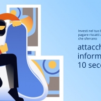 Acronis avverte: sarà l'anno peggiore per numero di attacchi informatici e incidenti con perdita di dati