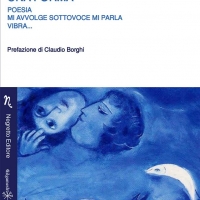 “Mi prende d’amore una forma” di Nadia Alberici: i consueti verdi su per salite strane