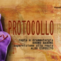 Protocollo XY al Nuovo Teatro Sanità 