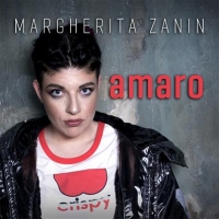   MARGHERITA ZANIN:  “AMARO”  è il singolo prodotto da Lele Battista che anticipa il nuovo album di prossima uscita