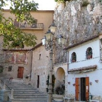 Carlo Spinelli (IDD) polemico col sindaco di Cervara di Roma