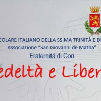 Libertà e Fedeltà, il convegno a Cori