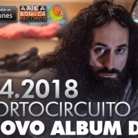 Pronti per il grande ritorno degli Ashi? Esce il loro nuovo album Corto Circuito Isterico accompagnato dal primo singolo Vorresti Volere.