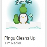 Pingu Cleans Up, il gioco sui pinguini che truffa gli utenti di Google Play