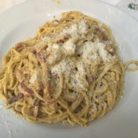 Il Mondo festeggia la #CarbonaraDay