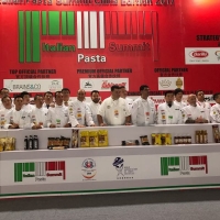 La Federazione Italiana Cuochi festeggia 50 anni: in prima fila la FIC Cina