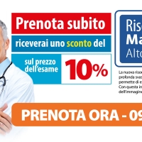 Risonanza magnetica Sicilia dove prenotare? a Siracusa Clinica Villa Rizzo prenota ora riceverai uno sconto...