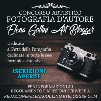 CONCORSO FOTOGRAFICO 