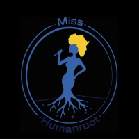 MISS HUMANROOT... artista italo africana... dopo RAI UNO e CORRIERE DELLA SERA che hanno parlato di lei, video del singolo ILLUSIONE LEGALE.