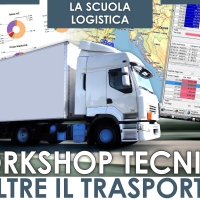 GEP Informatica: prosegue il ciclo di workshop dedicati alla gestione del trasporto