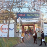 Napoli: Il successo dell’11^ edizione di Energy Med e del 3°Innovation Village. La visita del Sindaco Luigi de Magistris. (Scritto da Antonio Castaldo)