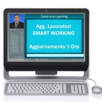 Smart Working: formare i lavoratori per tutelarne salute e sicurezza