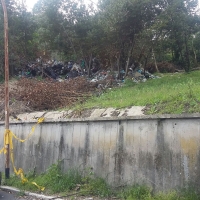 Italia dei Diritti denuncia nuova discarica a cielo aperto a Roma