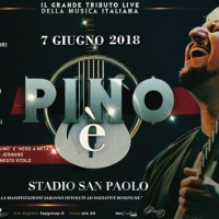 OPEN ONLUS TRA I BENEFICIARI DI “PINO È”