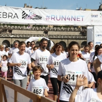 ZoomZebra #Run4Net