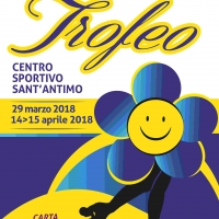 Concluso il 4° Trofeo FISR Centro Sportivo Sant’Antimo