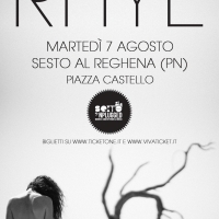  SEXTO ‘NPLUGGED STUPISCE ANCORA: RHYE IL 7 AGOSTO, UNICA DATA IN ITALIA