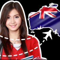 Studiare in Australia e IELTS: evento gratuito a Milano