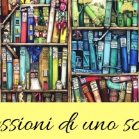 La Dea Bendata. Marco Dari Mattiacci a Cori per le Confessioni di uno Scrittore