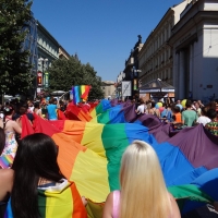 Arriva l’ Europride di Stoccolma