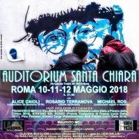 FINALISSIMA PREMIO LUCIO DALLA 12 MAGGIO ROMA