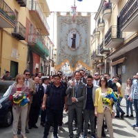 Brusciano: La Questua del Giglio Passo Veloce 1978 per la 143esima Festa dei Gigli in Onore di Sant’Antonio di Padova 2018. (Scritto da Antonio Castaldo)